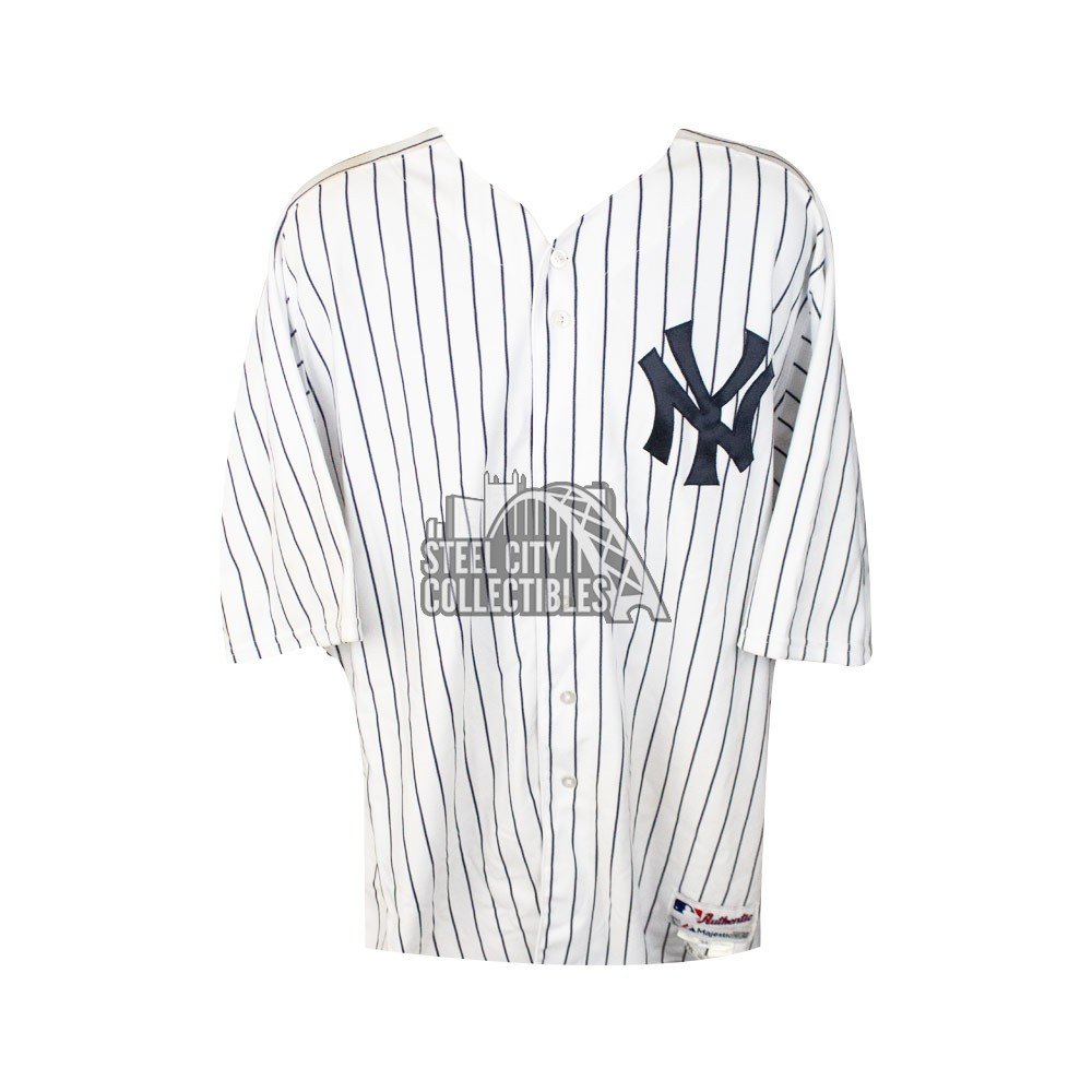 cc sabathia yankees jersey