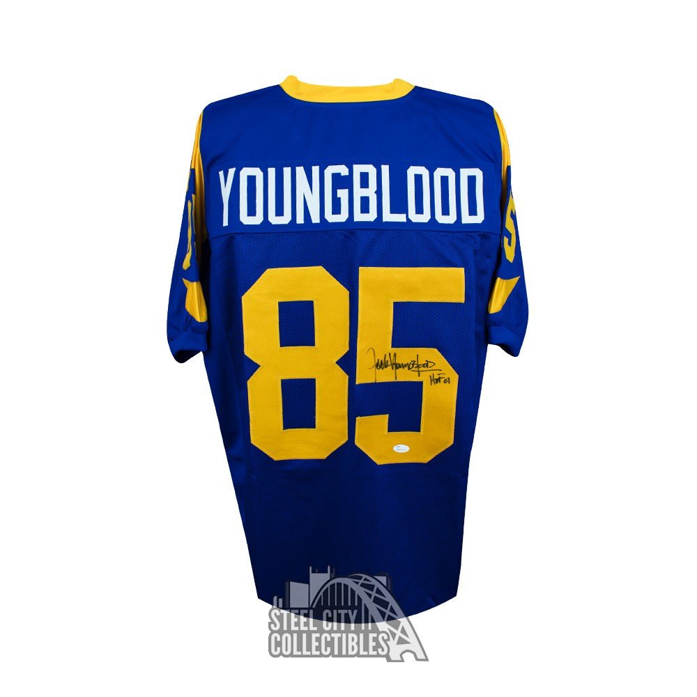 jack youngblood jersey