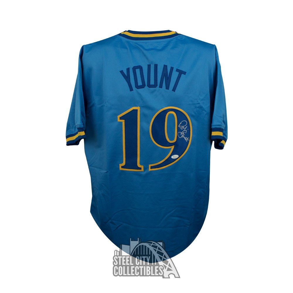 custom brewers shirts