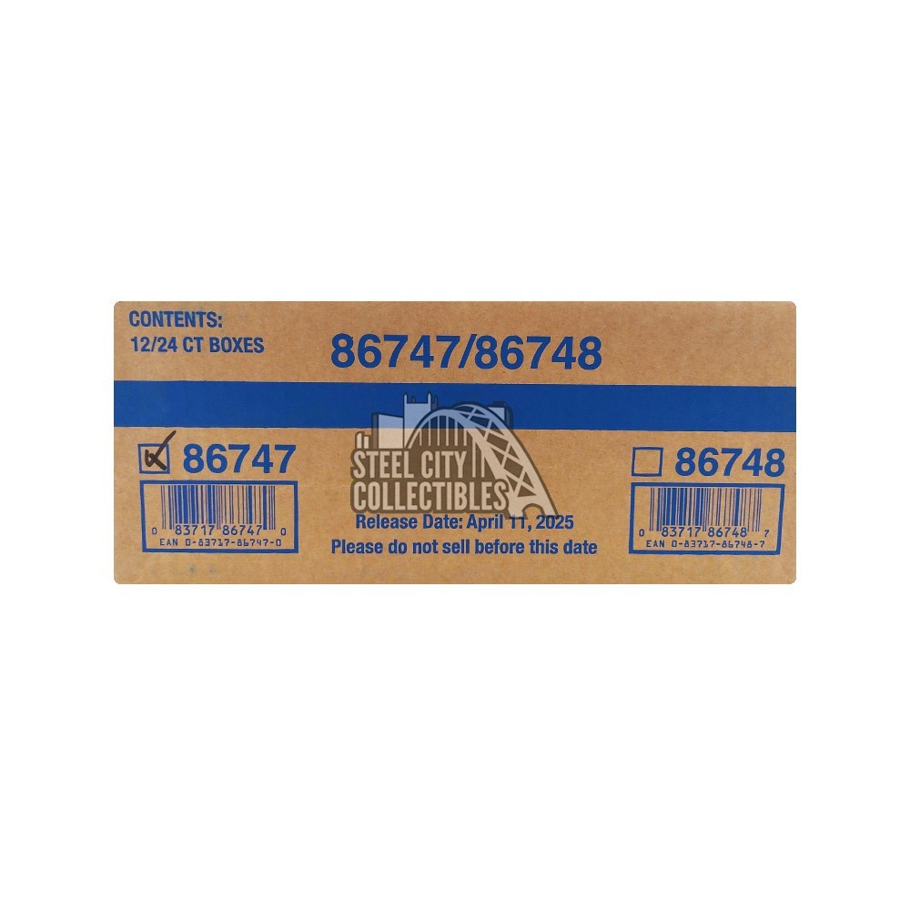 quarter century stampede booster box msrp Metazoo 1st Edition Base Set Booster Box – Windycitypopshop main image 0