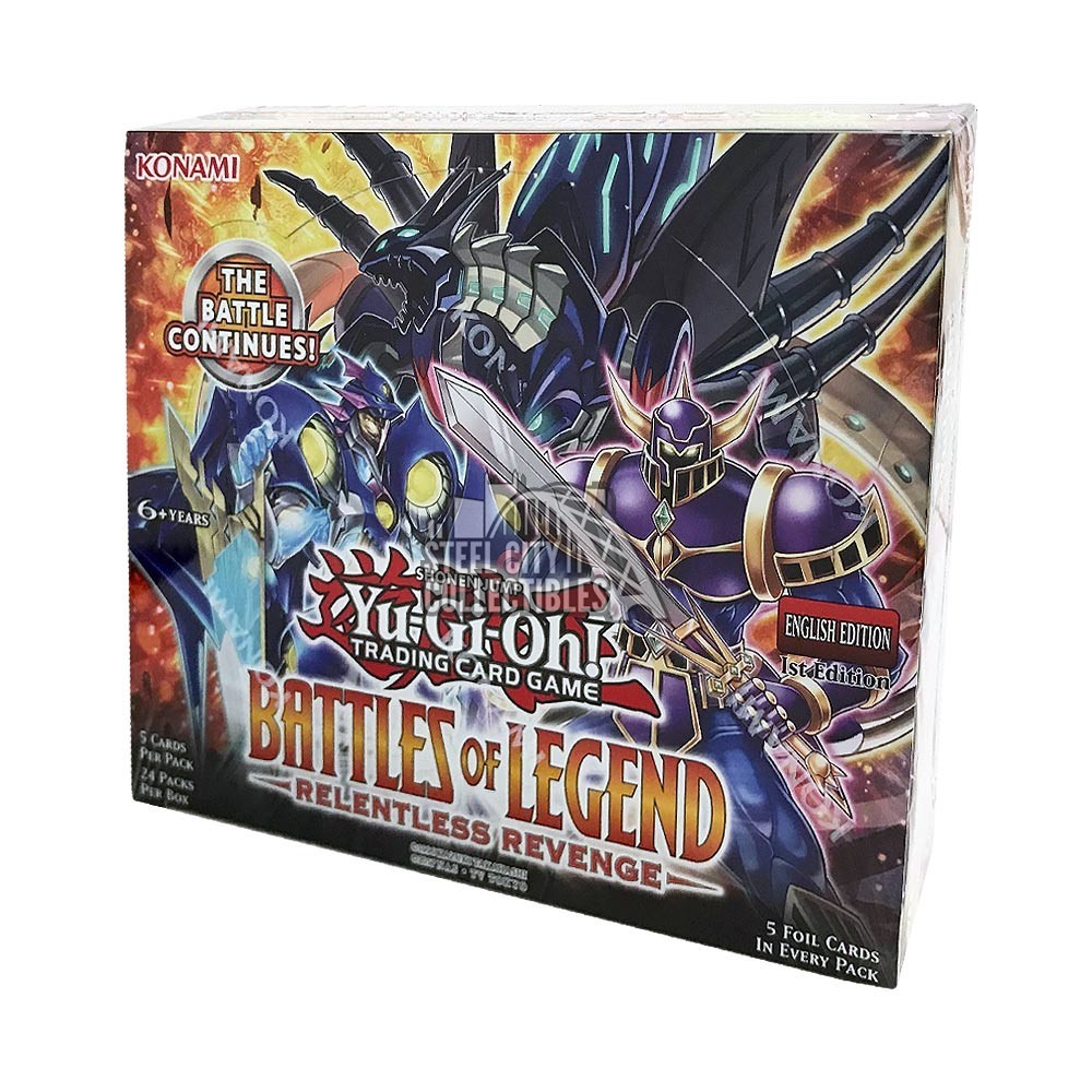 yugioh retro pack mini booster box Amazon.com: Yu-Gi-Oh! TCG: Retro Pack 2024 Booster Box (24 Packs) : Toys &  Games main image 0
