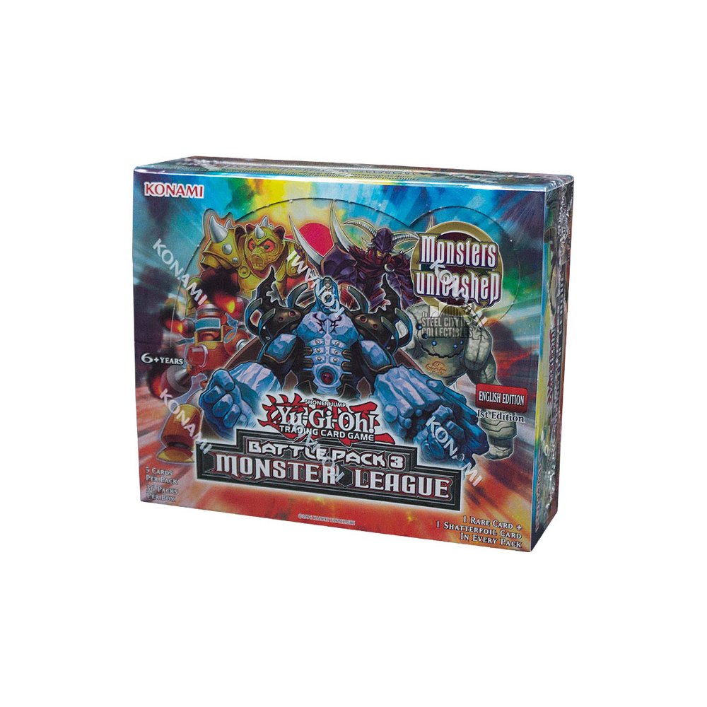 yugioh 3 card pack Yu-Gi-Oh! TCG Maze Of Muertos main image 1
