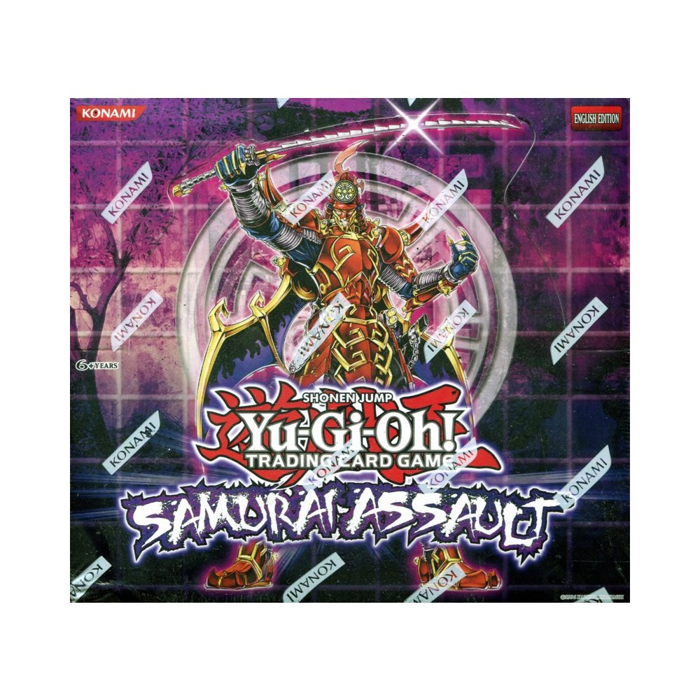 Yu-gi-oh Cards: Ignition Assault Special Edition Deck Master Yu-Gi-Oh! Ignition Assault Special Edition Deck - 3 Booster Packs + 2 Super Rare Cards TCG Booster Pack Special Edition Yu-gi-oh Cards: Ignition Assault Special Edition Deck Master Yu-Gi-Oh! Ignition Assault Special Edition Deck - 3 Booster Packs + 2 Super Rare Cards TCG Booster Pack Special Edition