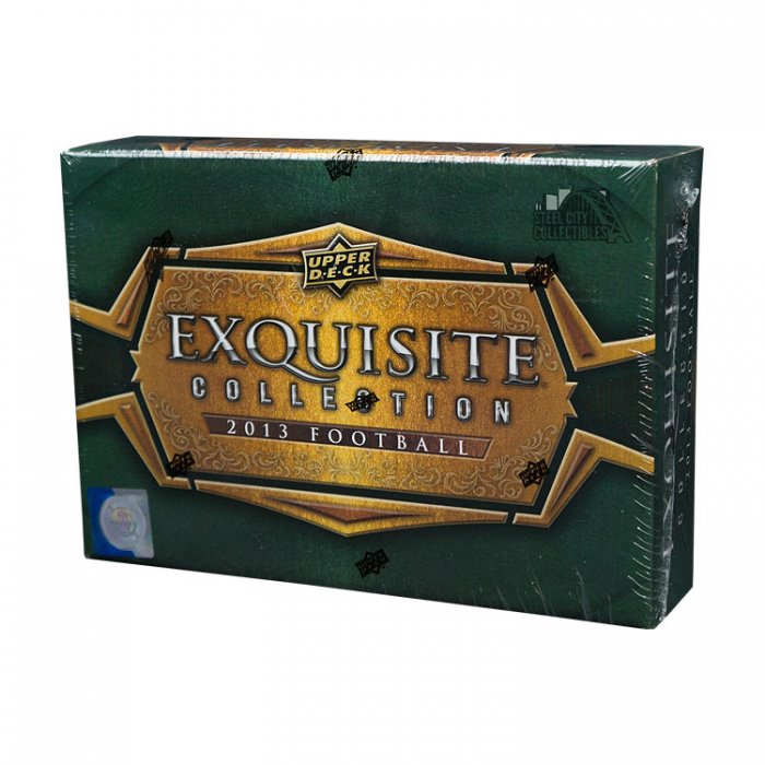 スポーツ選手 2013 football exquisite collection 2013 football exquisite collection