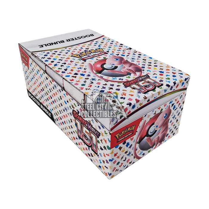 pokemon unwrapped booster box [Traditional Chinese] Pokemon Mega Inferno X Value Bonus Bundle Set main image 1