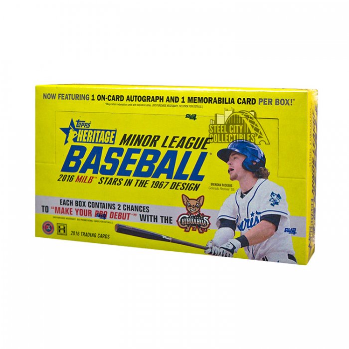 Minor league baseball memorabilia sale