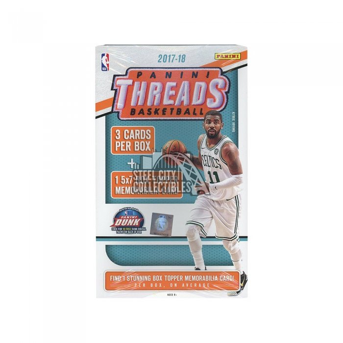 2017-18 Panini Flawless Basketball Trading Cards 2017-18 Panini