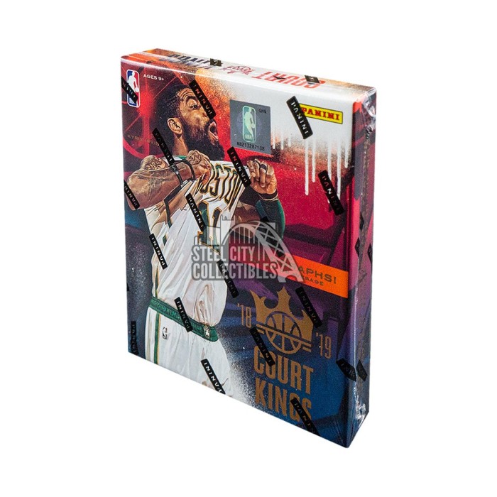 新品未開封 18 19 Court Kings サイン2枚 1819CourtKings-BK-box44662.jpg