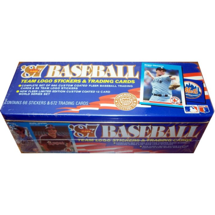 fleer limited edition 1987 baseball cards Amazon.com: 1987 Fleer Limited Edition Baseball Superstars Set LOADED with Stars and Hall of Famers including George Brett, Roger Clemens, Tony Gwynn, Pete Rose, Mike Schmidt, Don Mattingly and Robin Yount Plus :