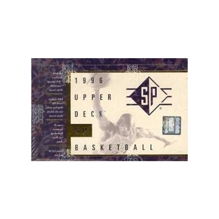 その他 1996-97 Upper Deck SP Premium Collection その他 1996-97 Upper Deck SP Premium Collection その他 1996-97