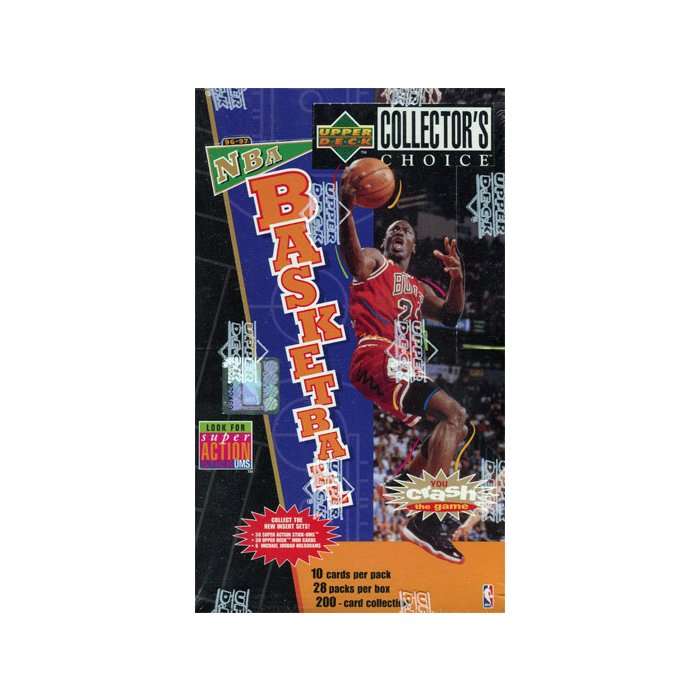 MLB - 1996 Upper Deck Collector&#39;s Choice 53枚 1996 Upper Deck Collector´s Choice 53枚