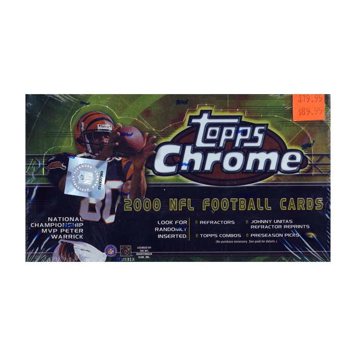 Topps Chrome Football 2025 Price List Megan Knox