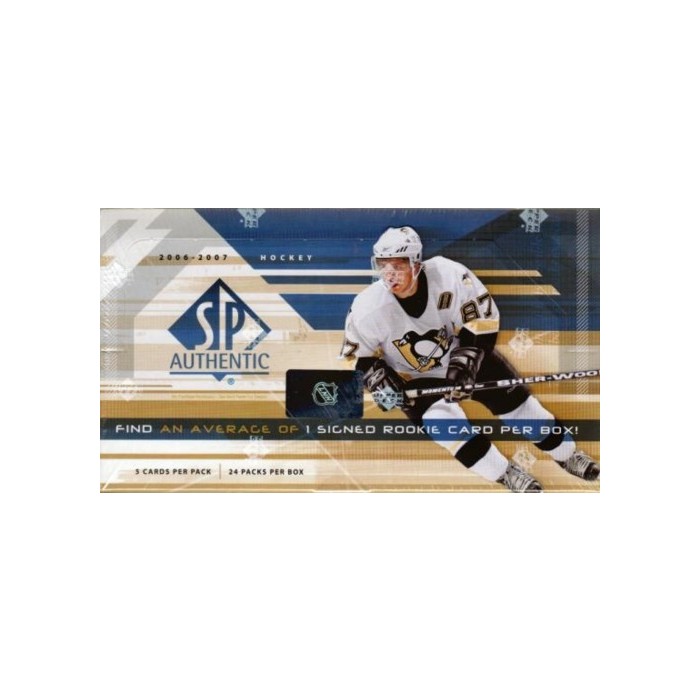 2006-07-20Upper-20Deck-20SP-