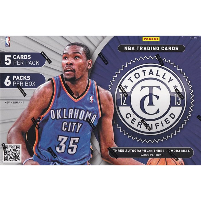 Chris Paul 2012-13 Panini Totally Certified Totally Signatures