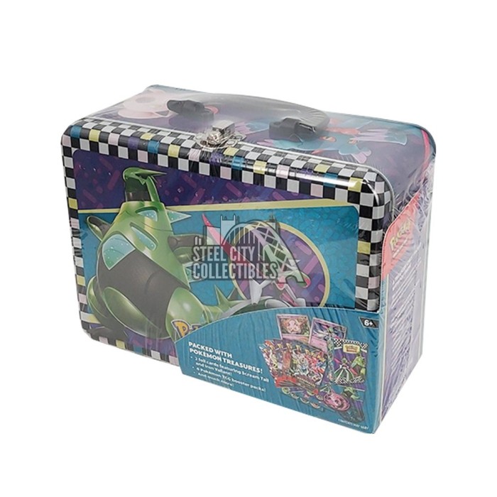 pokemon trading card game collector chest summer 2024 Amazon.com: Pokémon TCG: NOV 2024 Collectors Chest : Toys & Games