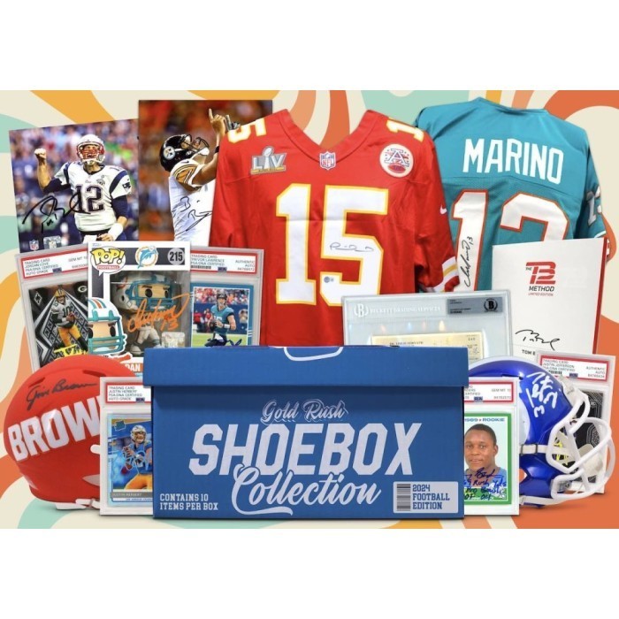 2025 Panini Origins Football NFL Hobby Box