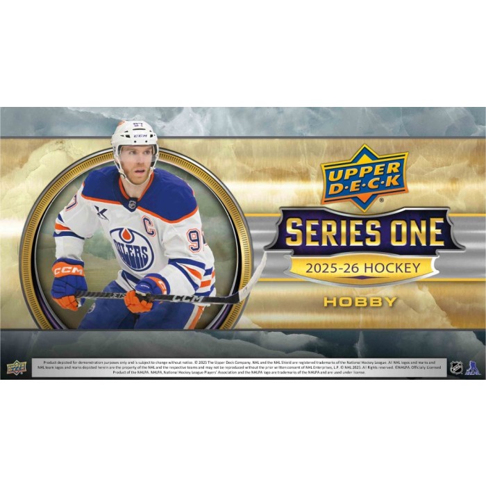 2024-25 Upper Deck Series 1 Drake Batherson Blue Dazzlers DZ