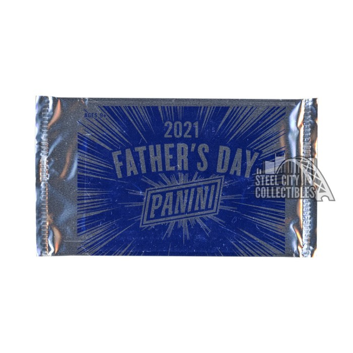 2021 Panini Father