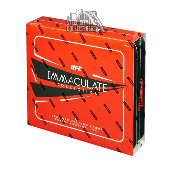 panini immaculate フェデリコキエーザ 2024-25 Panini Immaculate Soccer Trading Card Box (Hobby)
