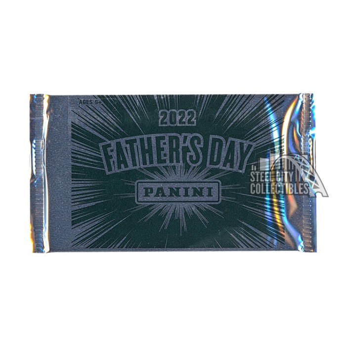 2022 Panini Father