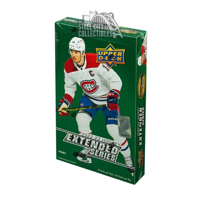 2022-23 Upper Deck Young Guns Hockey Cards - Pick Your Rookie & SP Canvas Cards