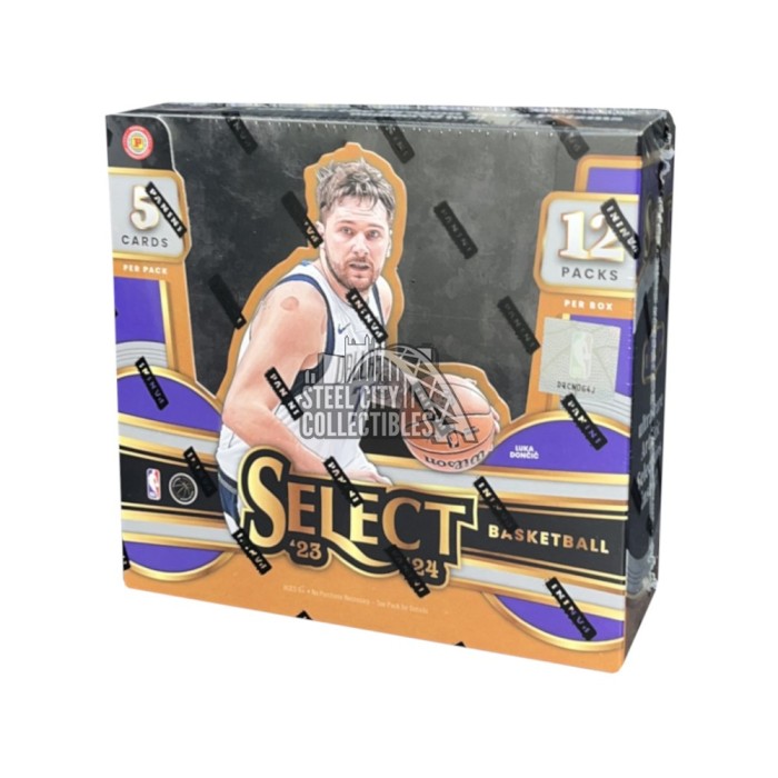 その他 PANINI SELECT BASKETBALL HOBBY s-l400.jpg