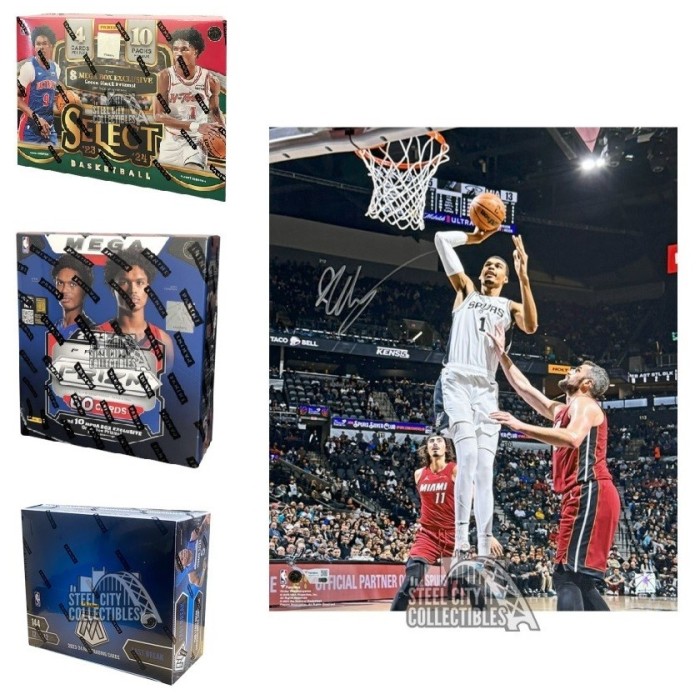 2023 24 Panini Basketball Mega And Fast Break 3 Box Mixer Random 3 Team Group Break 1 Prize 2023 24 Panini Basketball Mega And Fast Break 3 Box Mixer Random 3 Team Group Break 1 Prize