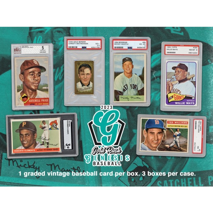 graded vintage baseball cards Amazon.com: Zoo Packs PSA Graded Baseball Card Mystery Pack Plus | 1 PSA  Graded & 1 Pack of Baseball Cards | Grade 8+ Guaranteed