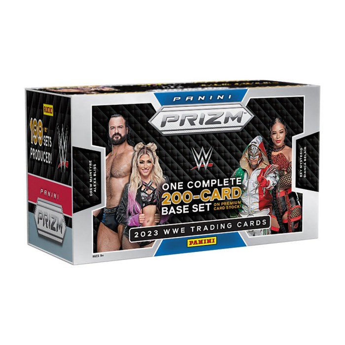 WWE BOXセット VINTAGE WWE WWF SUMMERSLAM 99 LAST MAN STANDING 4 FIGURE BOX