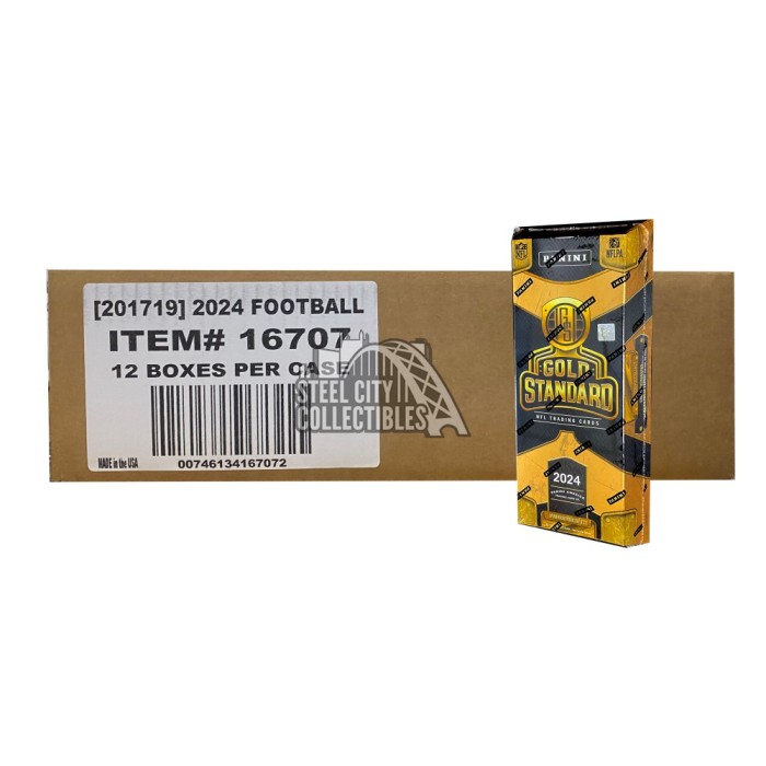 Boîte métal - Foot 2024-2025 Ligue 1 McDonald's - Panini - Jeux de récré