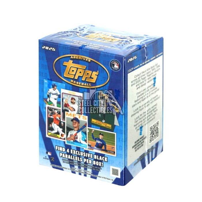 rare topps baseball cards 2025 Archives Value Box collectors can get insert cards like Topps Baseball This card gives new meaning