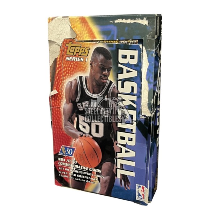 値下げ TOPPS 1996-97 NBA BASE No.138 KOBE BRYANT RC BGS 8.5 NM-MT+