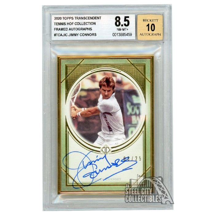 TOPPS COーSIGNERS autograph therealcardhoarder | Nicolas Jackson 2025-26 Topps Premier League