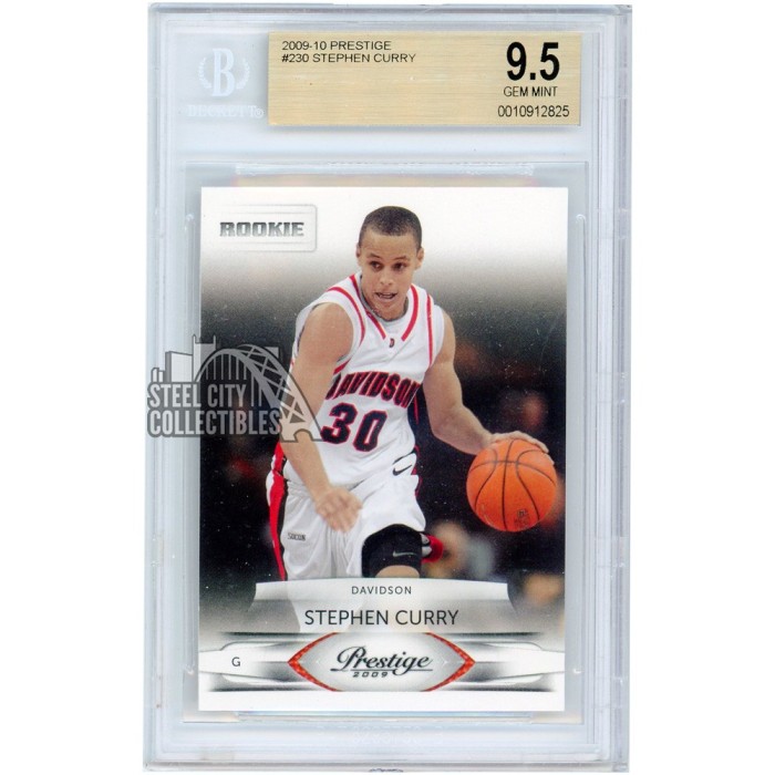 2009 Panini Curry カリー 999枚限定 RC ルーキー カード 2009 Panini Curry カリー 999枚限定 RC ルーキー カード - メルカリ