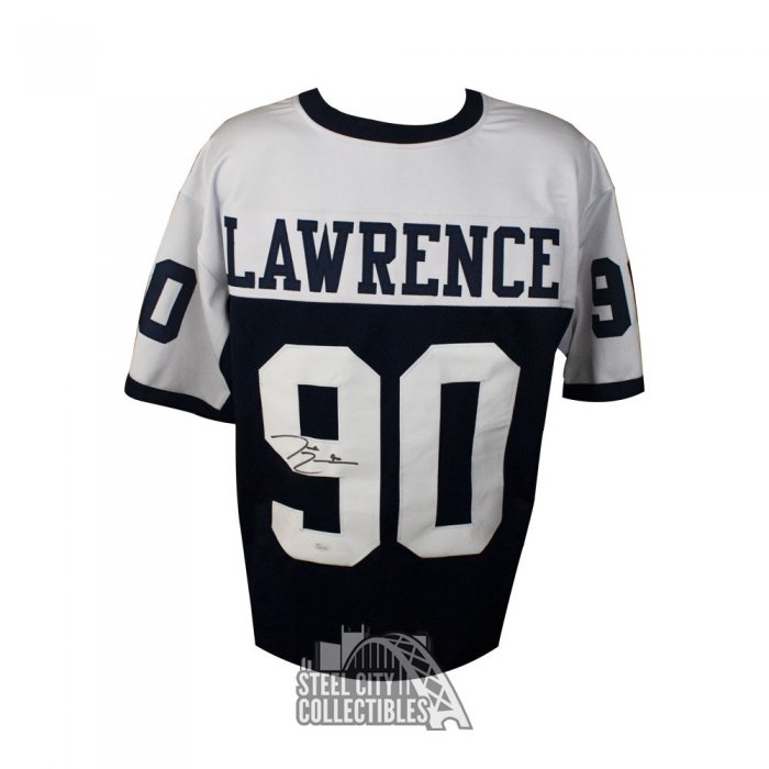 demarcus lawrence jersey shirt