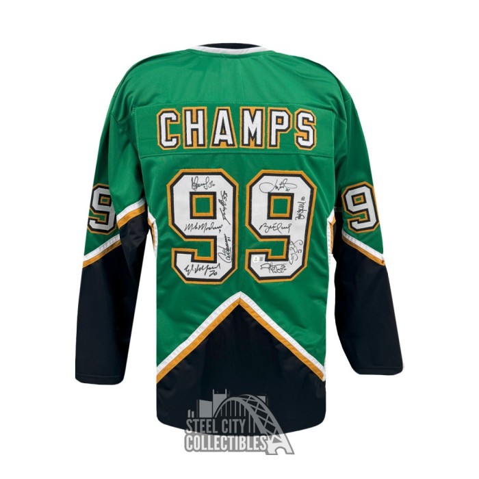 DallasStars19981999ChampsCusto