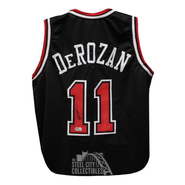 demar derozan city jersey 2021
