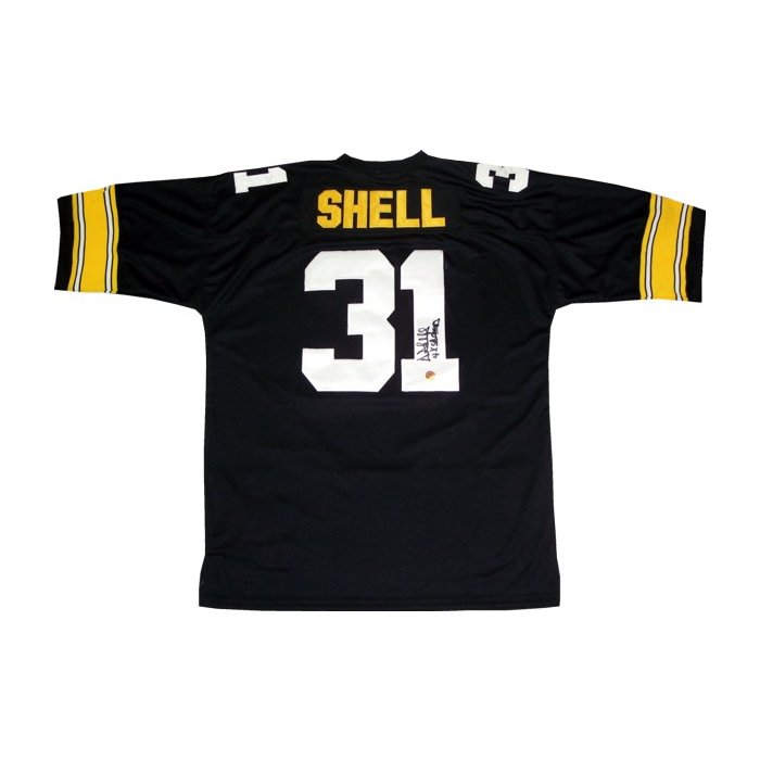 steelers home jersey