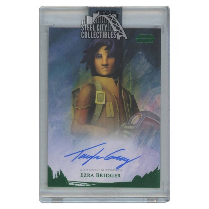 Topps Ezra Bridger エズラ 057/200 直筆サイン EXRA192084713.jpg