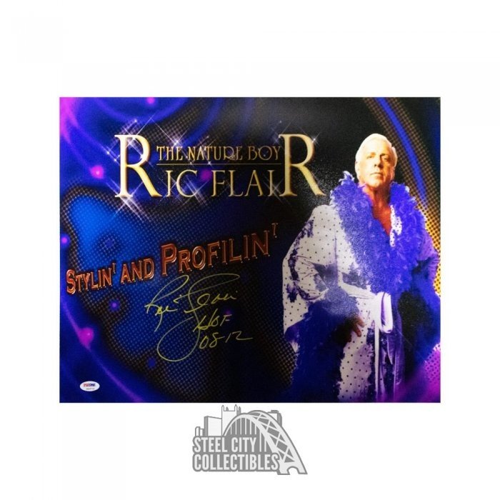 Ric Flair 2021 Ric Flair 2021
