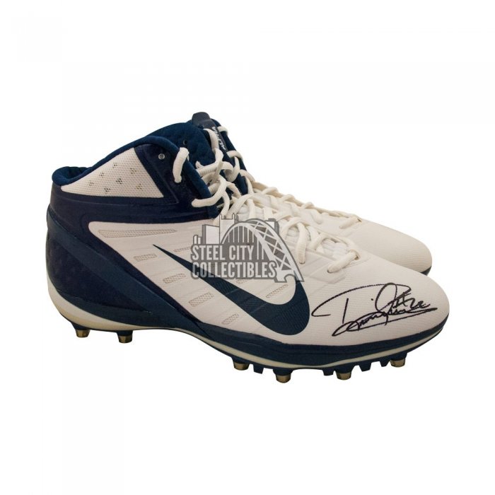 henry nike boots
