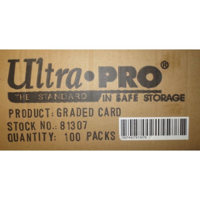 10000 ULTRA PRO BASEBALL CARD PENNY SLEEVES MTG POKEMON ACO BRAND NEW 10,000 