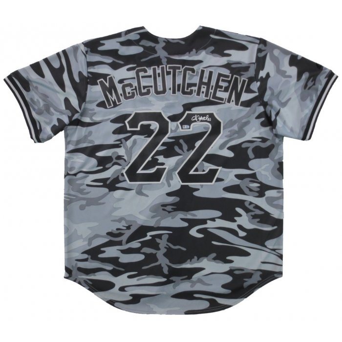 camo mccutchen jersey