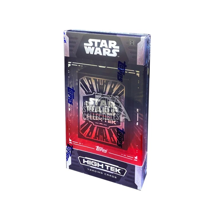 その他 Topps StarWars HIGHTEK sketch card R2-D2 Topps StarWars HIGHTEK sketch card R2-D2