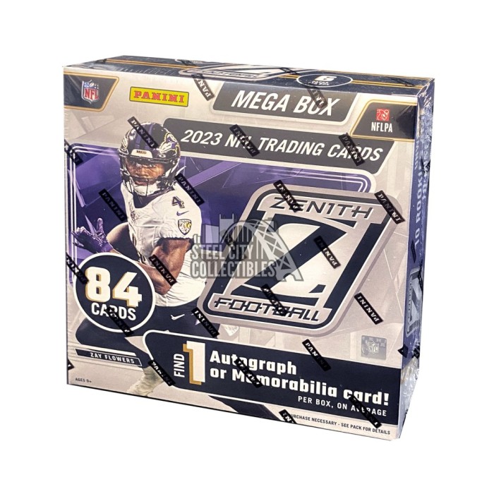 (未使用･未開封品)　PANINI FOOTBALL LEAGUE 02  (BOX) 60wa65s 2024 Panini Prizm K League Soccer Hobby Box – CardCollector2