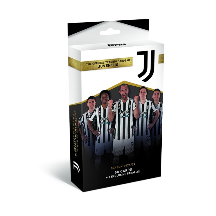 Topps Juventus Team Set 2023-24 Danilo /25 (Neu (gemäss Beschreibung