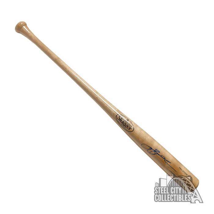 Louisville Slugger MLB Prime C271 Maple Wood Baseball Bat | A.D. STARR
