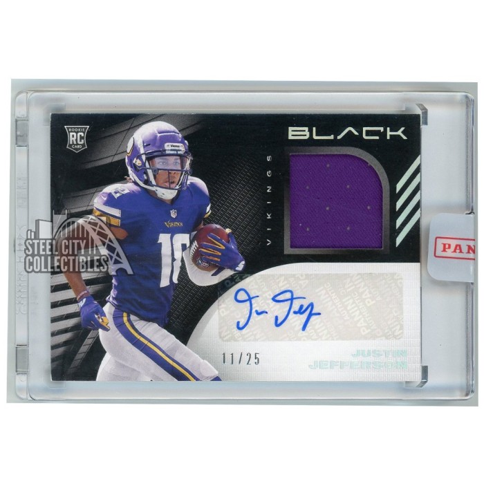 22-23 PANINI JOELINTON ジョエリントン サイン 68シリ 22-23 PANINI JOELINTON ジョエリントン サイン 68シリ