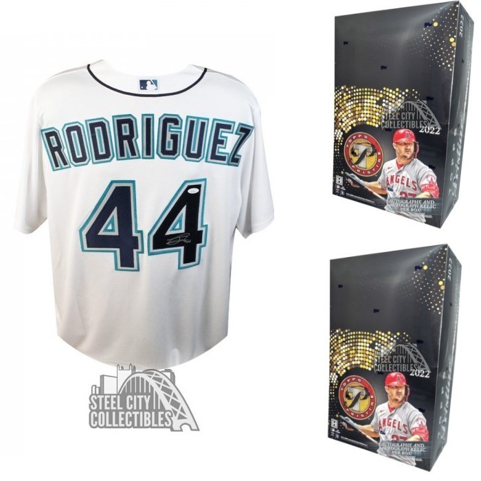 2022 Topps Pristine Baseball Hobby 2Box Random Division Group Break