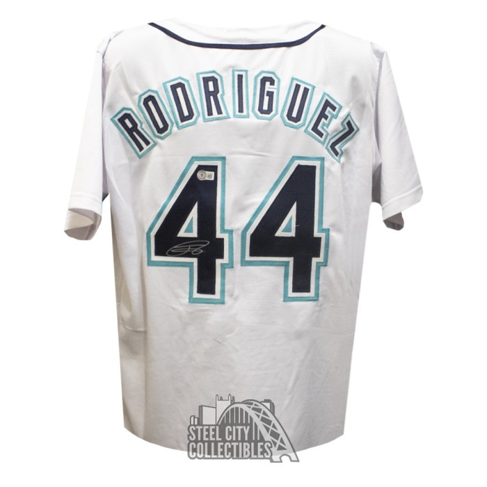 Julio Rodriguez Seattle Mariners Baseball Jersey - sporting goods - by  owner - sale - craigslist